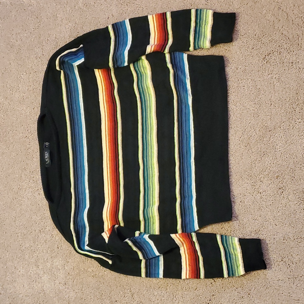 Ralph Lauren Women's Sweater Size Medium